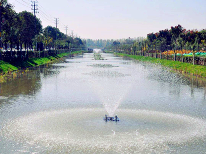 江南·(中国)体育官方网站水务业务涵盖市政及工业污水治理、水环境治理、废弃资源综合处置利用、饮水安全等