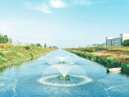 江南·(中国)体育官方网站水务业务涵盖市政及工业污水治理、水环境治理、废弃资源综合处置利用、饮水安全等